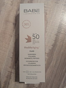 Babe healthaging fluid spf 50 (1 foto / 1)