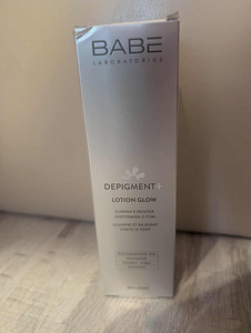 BABE Depigment+ Lotion Glow 150ml (1 foto / 1)