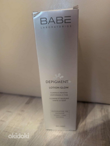 BABE Depigment+ Лосьон для сияния 150 мл