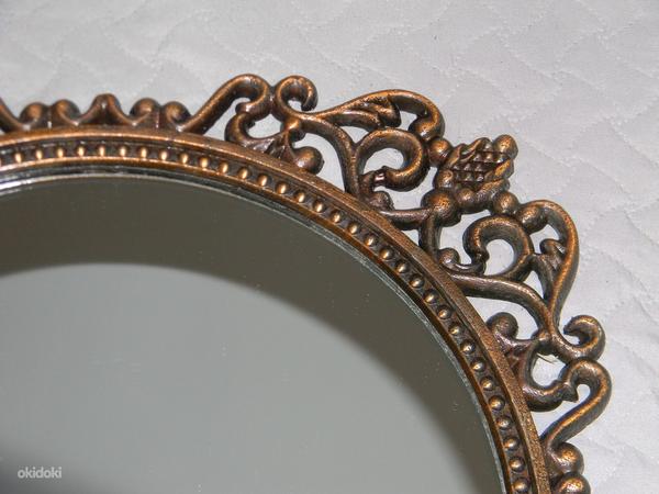 Настенное зеркало (фото #2)