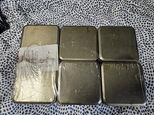 ENSV Purkide komplekt "18" (2 foto / 3)