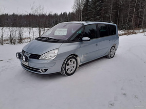 Renault Grand Espace (1 foto / 7)