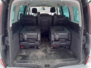Renault Grand Espace (5 foto / 7)