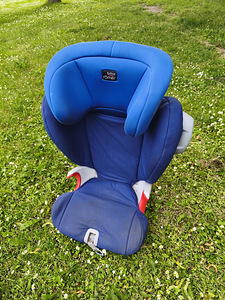 Автокресло Römer 15-36 kg (1 фото из 3)