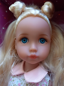 Nukk 38 cm (6 foto / 9)