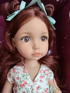 Кукла 38 см