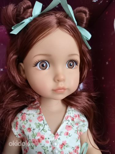 Кукла 38 см (фото #1)