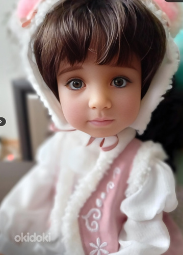 Nukk Polli 37 cm