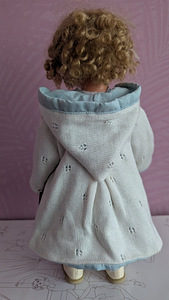 Nukk Winter emotion 42 sm (9 foto / 10)