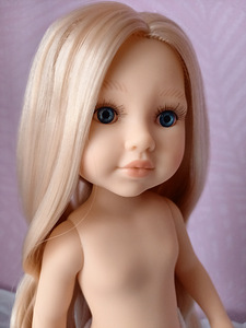 Nukk 32 cm (3 foto / 7)