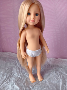 Nukk 32 cm (2 foto / 7)