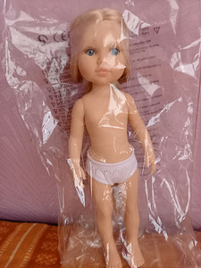Nukk 32 cm (7 foto / 7)