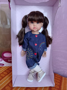 Nukk 36 cm (6 foto / 7)