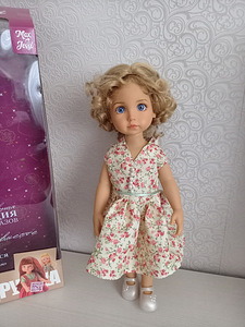 Nukk 37 cm (5 foto / 6)