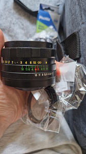 Nikon D610 +lisa (2 foto / 10)