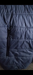 Decathloni kerge jope (2 foto / 4)