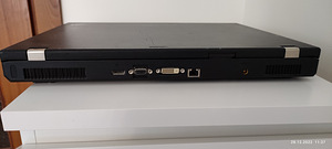 Lenovo Thinkpad W700 (6 foto / 10)