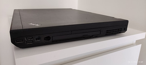 Lenovo Thinkpad W700 (7 foto / 10)