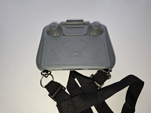 DJI Mini 3 Pro + Fly More Kit + RC + RC-N1 (5 foto / 10)