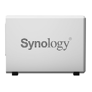 Synology DS220j NAS 2-bay (2 foto / 7)