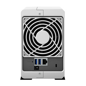 Synology DS220j NAS 2-bay (3 foto / 7)