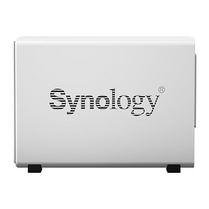 Synology DS220j NAS 2-bay (4 foto / 7)