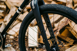 Pelago Sibbo 59cm, Gravel, Bikepacking велосипед (2 фото из 9)