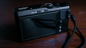 Fujifilm XF10 (1 фото из 2)