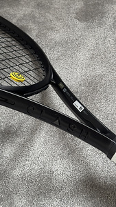 Wilson Clash V2 100, Dark Noir (2 foto / 6)