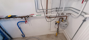 Elektritööd, torutööd, automaatika, keevitus, montaaz. (1 foto / 10)