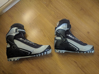 Ботинки для беговых лыж "Madshus Hyper RPS" (43)