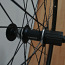 SHIMANO WH-MT35 - Комплектные велосипедные колеса - MTB/Grav (фото #4)