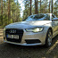Audi A6 - 3.0TDI 150kw - 2013 - Automat - Esivedu (foto #2)
