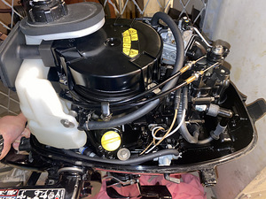 Mercury f5 mh (3 foto / 7)