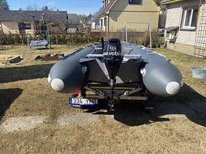 Tiki BE590-R (2 foto / 3)