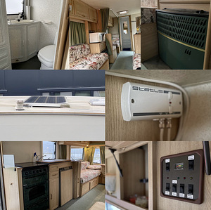 Lunar freelander 524 (4 фото из 6)