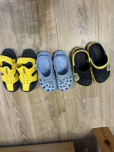 Новые сандалии 30-31 (1 фото из 8)