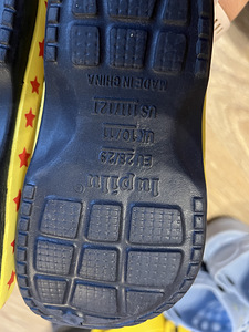 Новые сандалии 30-31 (3 фото из 8)