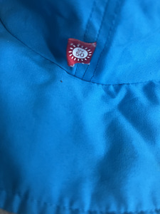 Reima suvemüts 60 (2 foto / 3)
