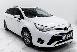 AUTORENT TAKSO, BOLT/FORUS/UBER (3 foto / 5)