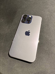 iPhone 14 Pro Max 256GB Purple (2 foto / 3)