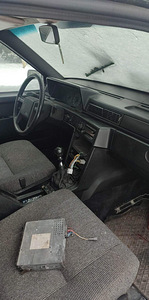 Müüa/vahetada taastamist vajav Volvo 740GL 2,4D (2 foto / 2)