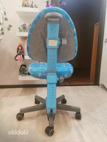 Ergonoomiline lastetool