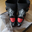 Новые мотокроссовые ботинки UFO Obsidian, №41 (фото #4)