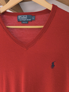 Polo by Ralph Lauren suurus L (4 foto / 4)