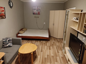 Linnamäe tee 24, Lasnamäe, Tallinn, Harjumaa (8 foto / 13)