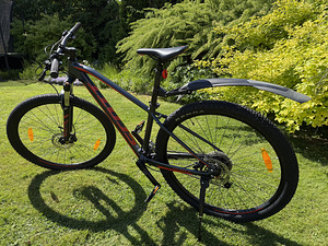 Scott Aspect 940 maastikuratas (2 фото из 9)