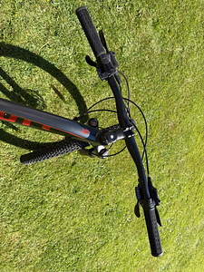 Scott Aspect 940 maastikuratas (5 фото из 9)