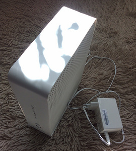 Modem/Ruuter ,Dual WiFi Technicolor CGA2121 (1 foto / 6)