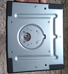 Uus jalg MAG-274R MSI mängumonitori (8 foto / 9)